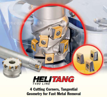 ��˹��iscar�A�ϴ���T490㊵��PT490 FLN D063-06-22-R-13��Ʒ