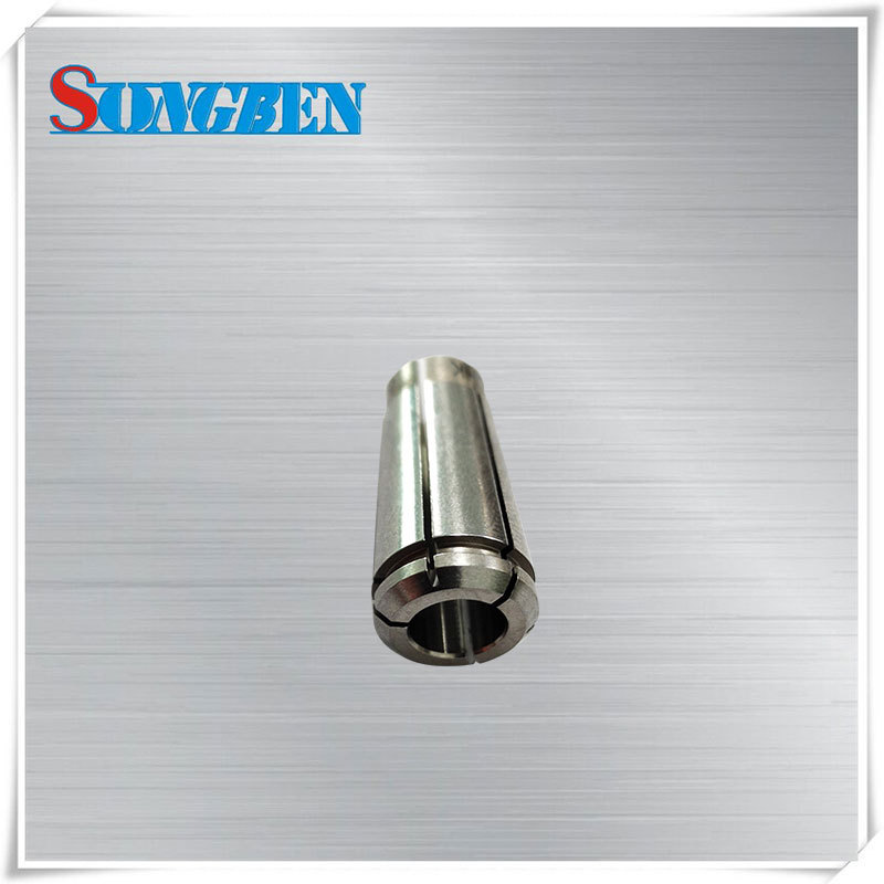 日本原装进口NAKANISHI机床主轴筒夹CHK-6.0高精度夹头