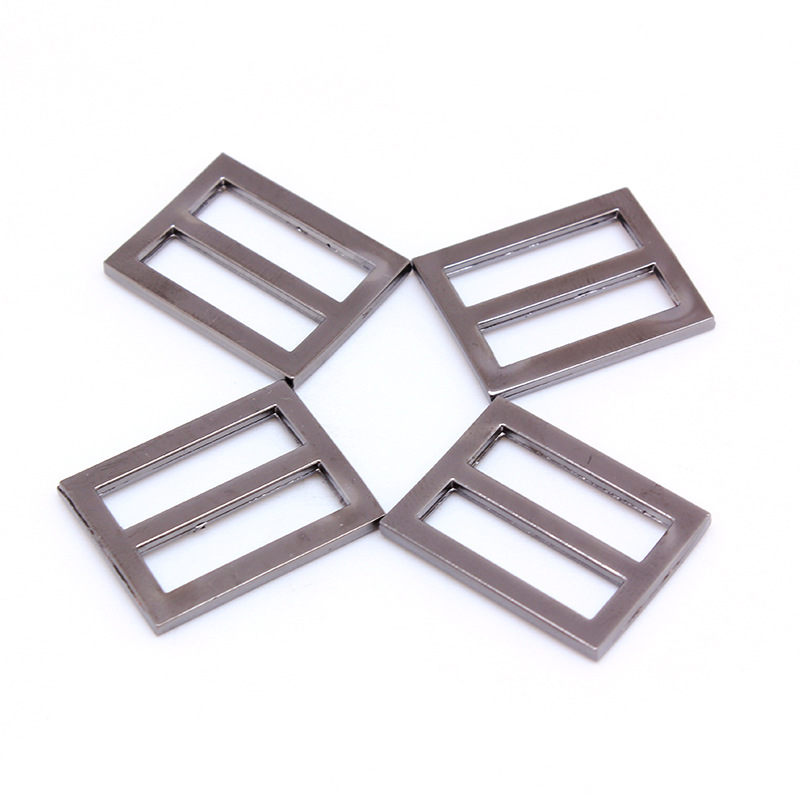 双环扣  厂家供应流行双环扣 合金皮带扣  厂家直销