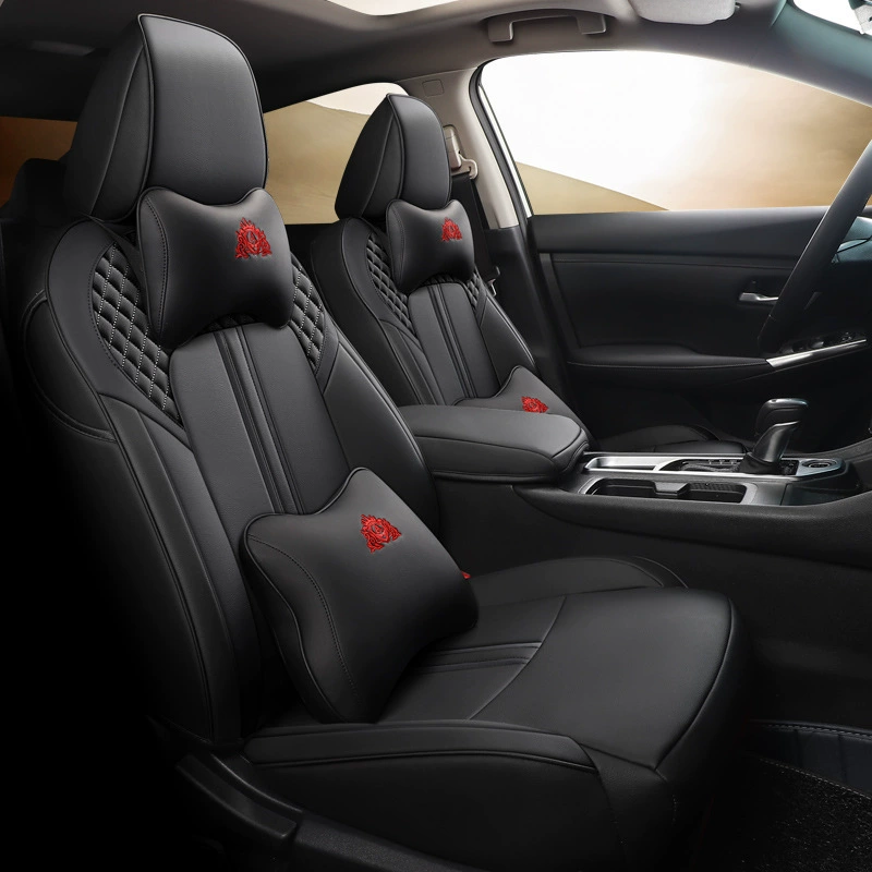 Nissan, подушка, износостойкое сиденье, стул, новая коллекция