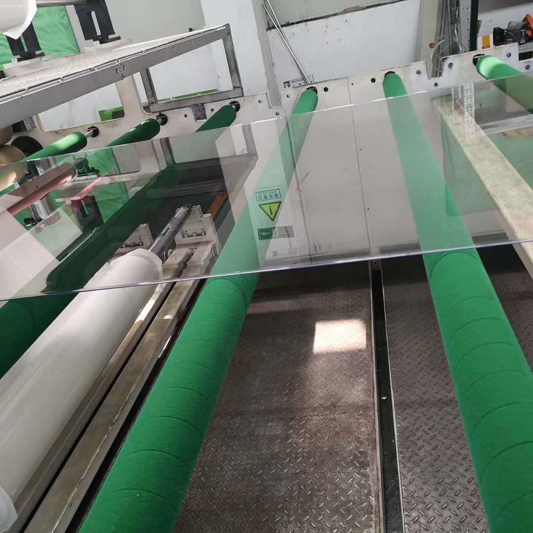 petg板材 透明petg板材 petg透明片材  食品级petg片材  厂家直供