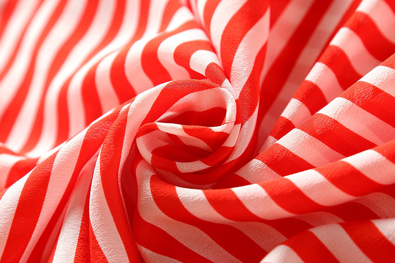 Chemisier en Soie - Ref 3429554 Image 24