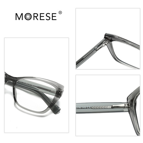 wish fashion anti-blue light glasses European and American full frame women's flat mirror TR frame insert temple goggles 2002