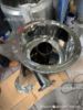 不锈钢镜面储罐加工制作 非标镜面压力容器焊接 不锈钢制品加工|ru