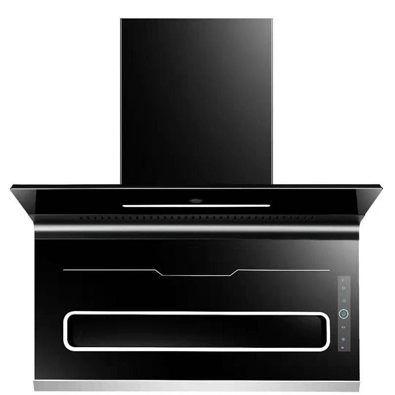 批发7字型烟机 厨房烟机 家用抽油烟机清洗 中式油烟机 吸油烟机