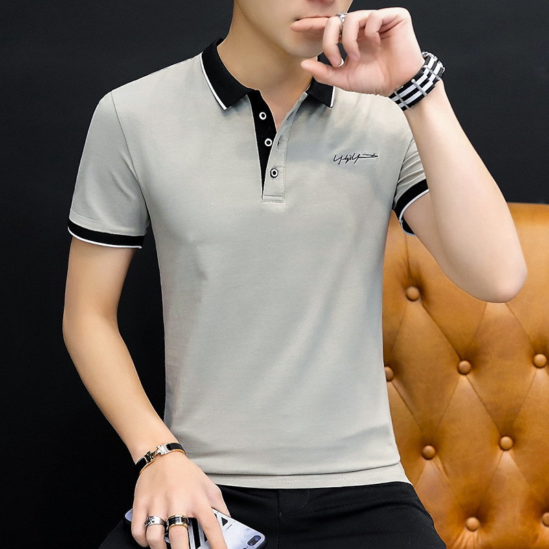 Polo homme - Ref 3442961 Image 21