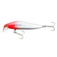 Floating Shrimp Lures Soft Baits Fresh Water Bass Swimbait Tackle Gear