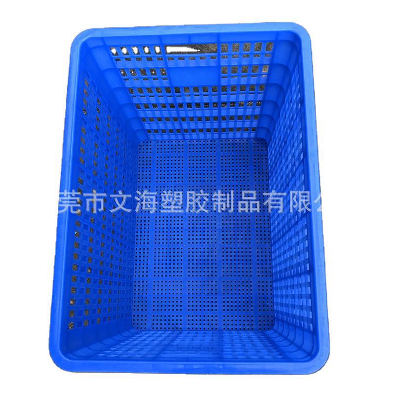 Supply of plastic turnover boxes