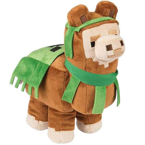 Minecraft game plush toy Creeper figure Ender Dragon plush doll new factory