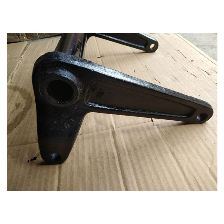 手动搬运车摇臂520 搬运车专用配件地牛提升臂液压地牛叉车配件