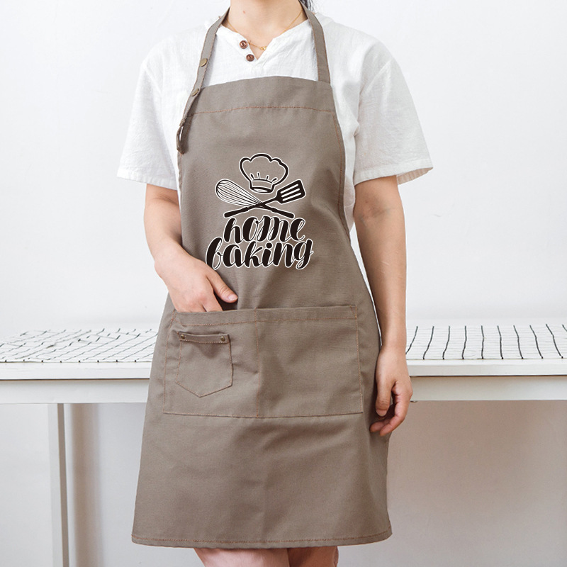 Botón-caqui-menaje de cocina