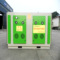 欧润特 涂装废气处理设备 涂装空气净化成套设备 活性炭吸附箱