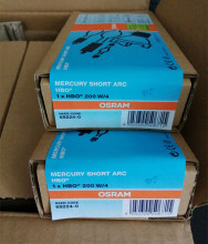 OSRAM �W˾�� HBO 200W/4  �ɹ��@΢�R�̻����� �W�ְ�˹����