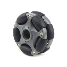 58����ȫ���� ������ omni Wheel 14135 Robot ROS�����ķ