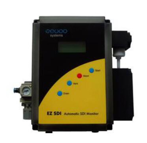 污染指数 SDI自动测定仪 型号:XW53-EZ SDI库号：M307781