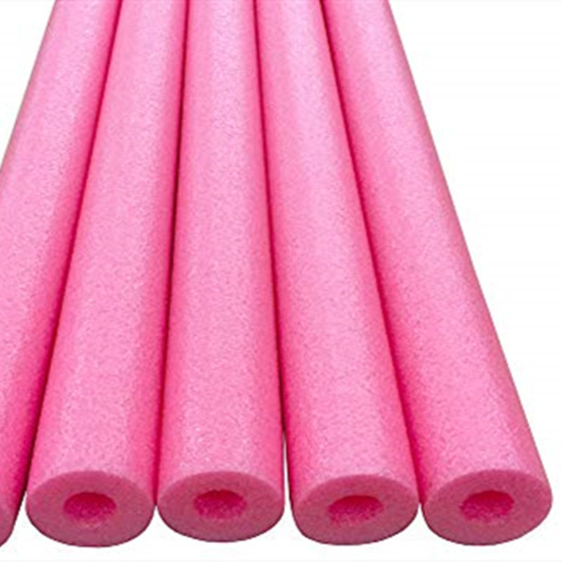 Foam Strip, White Foam Rod, Curtain Seal Foam Round Strip, Glass Sealant Card Gap, Wedding Flower Insert