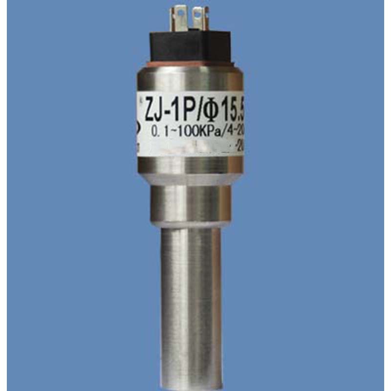 压阻规/压阻真空规管ZJ-1P型 扩散硅压力传感器
