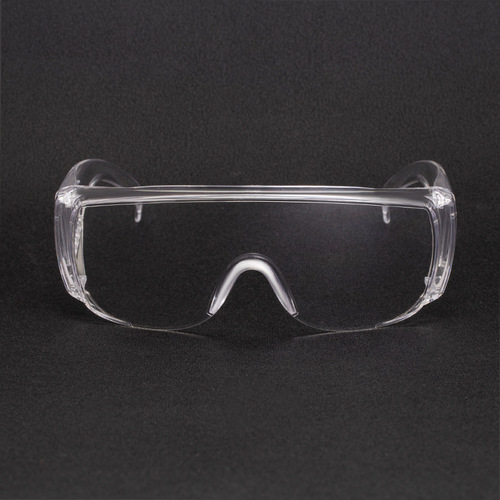 Anti-splash blinds, large-frame anti-epidemic glasses, anti-fog and anti-wind and sand goggles, anti-spray safeyear goggles