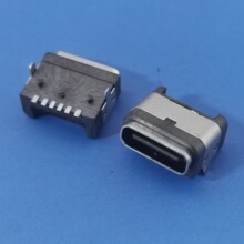 TYPE-C 6PĸˮNƬ USB 3.1g_SMTIP67ˮȦ