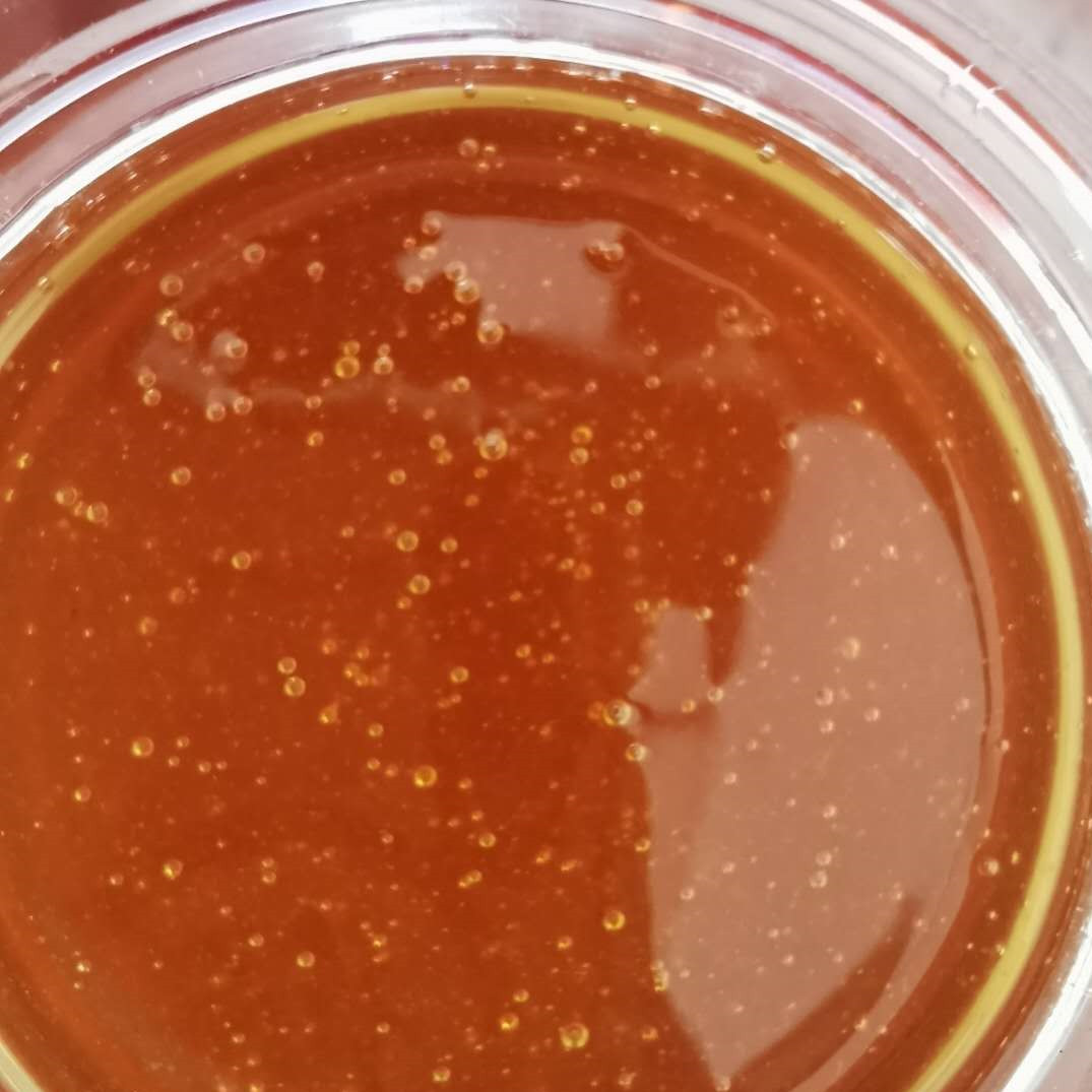 Xinjiang jujube nectar Ruoqiang Jujube Nectar Zaohua honey