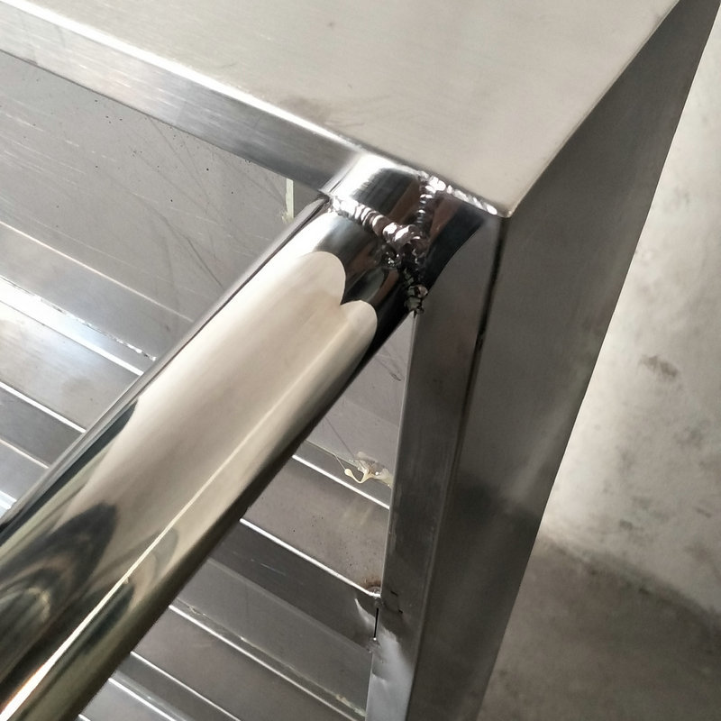 四边围边工作台流水线电子厂操作台 维修实验桌防静电桌子