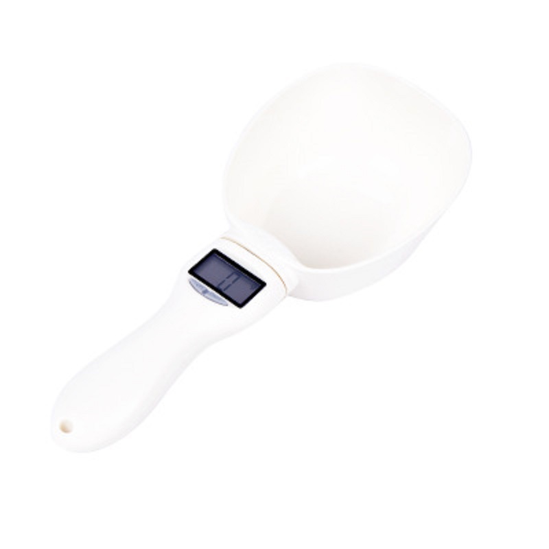 Spot manufacturer dog food spoon pet grain spoon spoon spoon