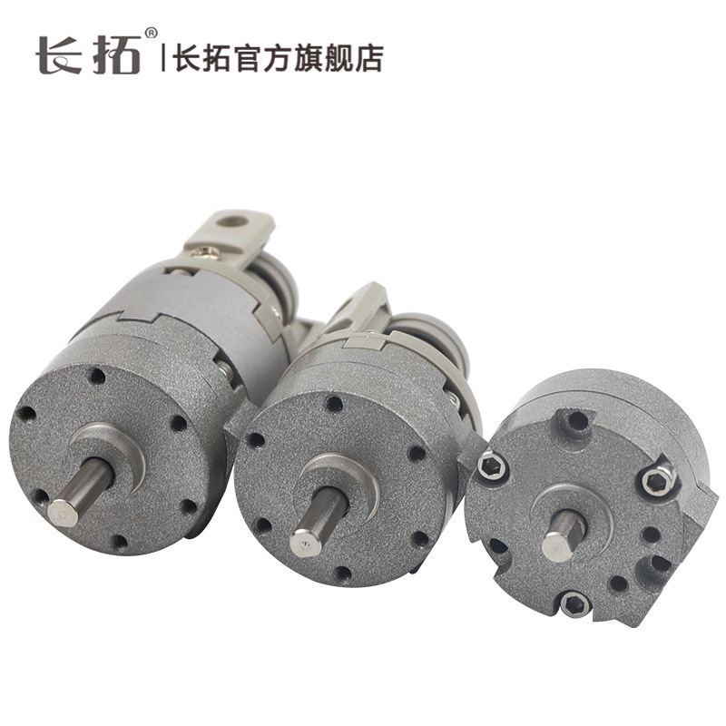 代替SMC 新款CRB2BW10/15/30-90SZ旋转气缸CDRB2BW40/20-180SZ