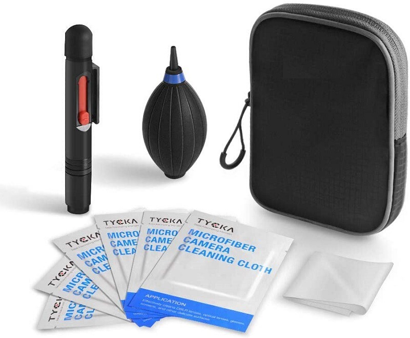 Professional applicable camera cleaning kit SLR lens cleaning tool CCD sensor CMOS cleaning stick cleaner