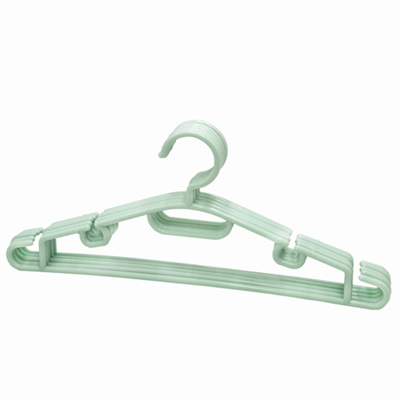 北欧绿白底图001