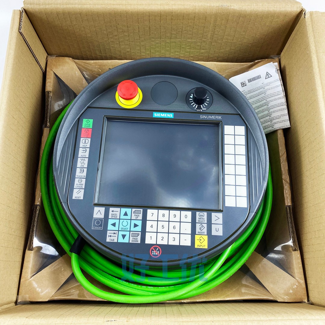 西门子 6FC5403-0AA20-0AA1 控制器