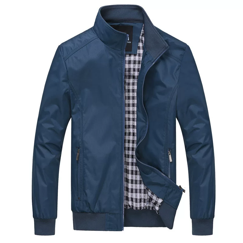 Демисезонная тонкая качественная trench coat, куртка для отдыха, альiexpress, Amazon, большой размер