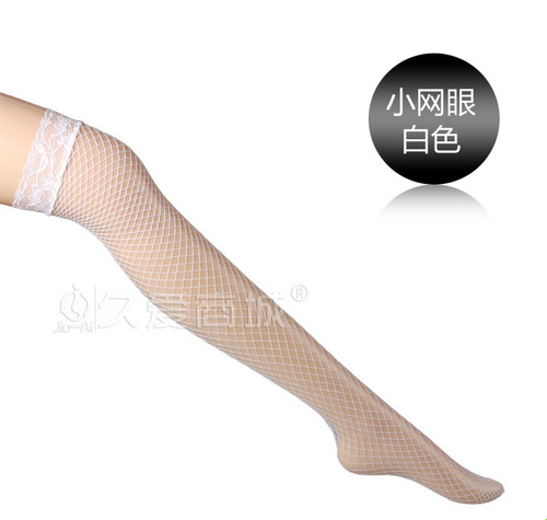 Sexy lingerie matching lace long tube small medium eye fishnet stockings medium and large seductive sexy sexy fishnet stockings manufacturer