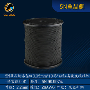 5N�ξ��~��Ɲ�����28AWG��TPE������W4о�����z���C����������