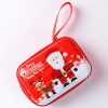 Children's cartoon wallet, square small headphones, coins, storage system, small bag, wholesale