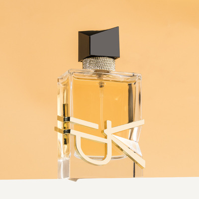 跨境專供貨源自由女士香水費洛蒙清新自然持久淡香水大牌同款50ml