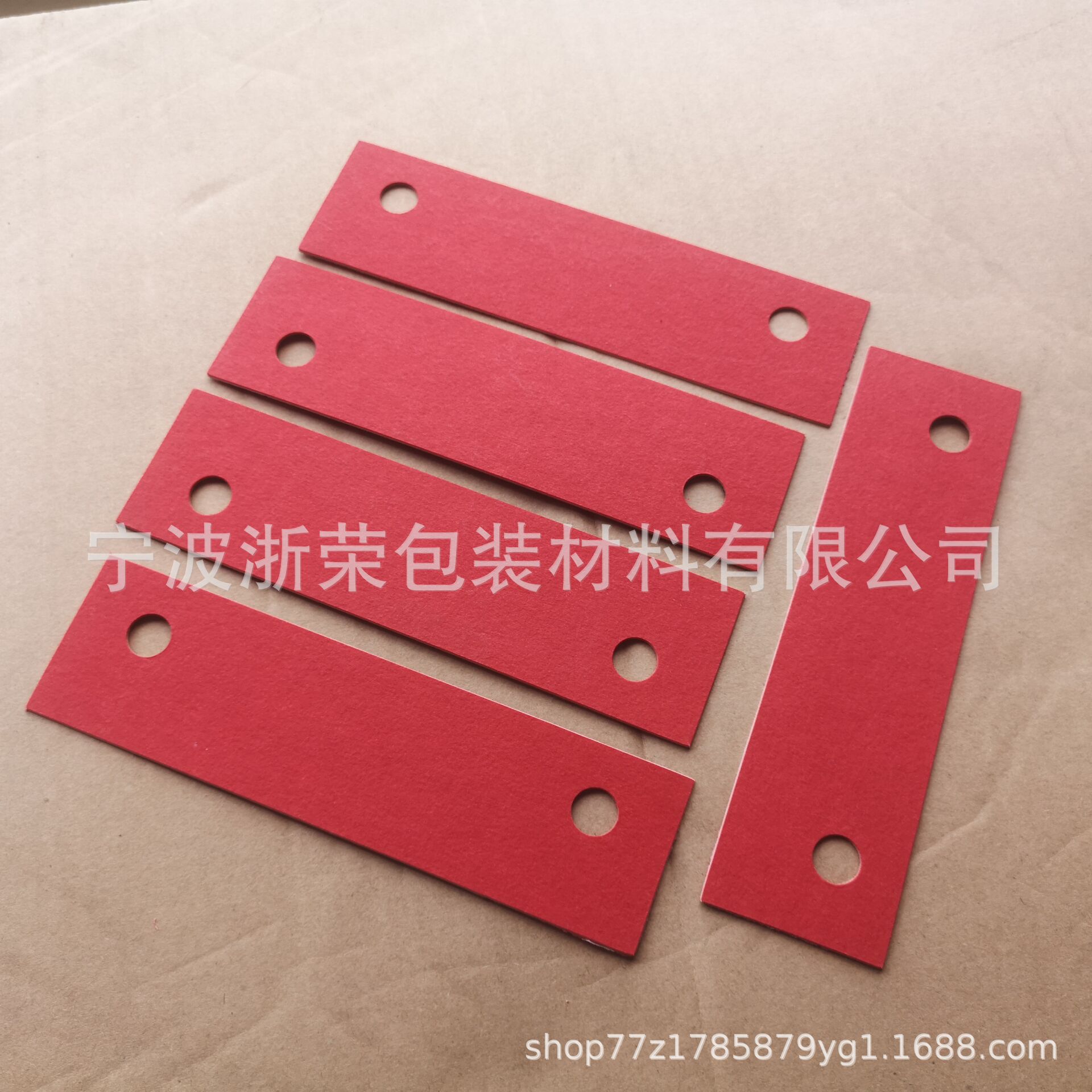 厂家供应尼龙红刚纸介子绝缘红钢纸垫片 耐磨快巴纸垫圈