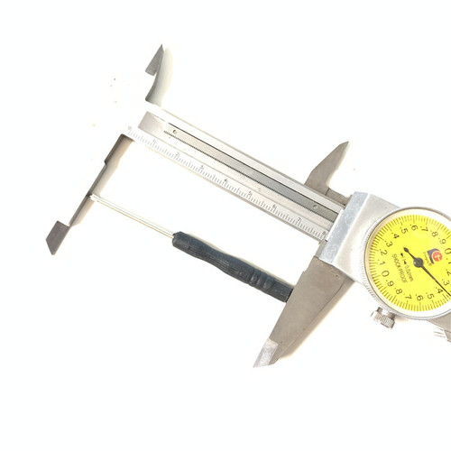Small screwdriver 2.0 cross 3.0 one word gift electric screwdriver disassembly tool toy small screwdriver mini screwdriver