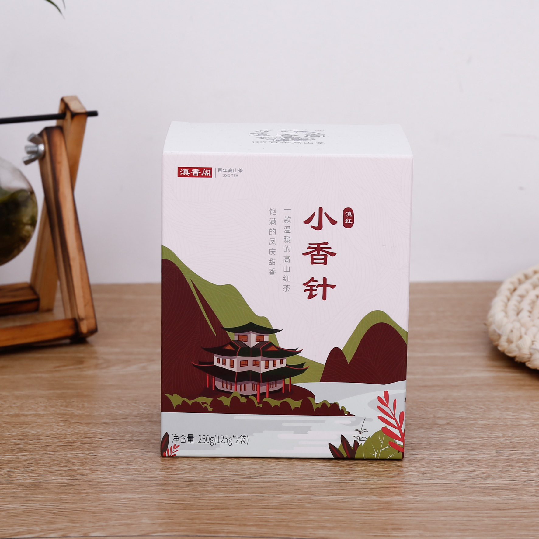 厂家茶叶折叠包装盒开窗白卡纸盒手机膜包装盒四角口罩盒子异形盒