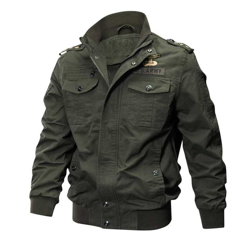 Veste homme - Ref 3443601 Image 11