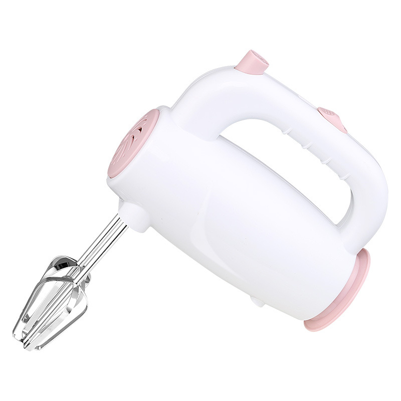 电动搅拌机多功手持搅拌打蛋机打蛋清奶油和面机厨房电动打蛋器|ms