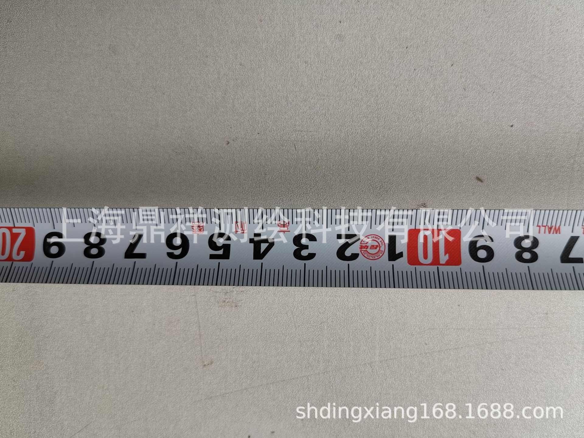 长城钢卷尺5米\30米\50米