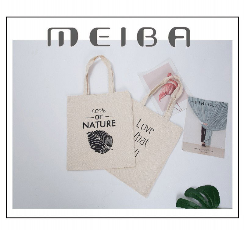 帆布袋  帆布包 棉布包 彩印棉布袋 帆布手提袋