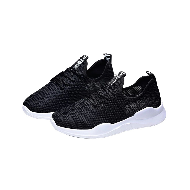 Shoes women's 2021 new ladies walking shoes casual breathable pedal cloth shoes a generation of hair stall women's shoes