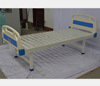 医用abs条式平板病床 医院平板床诊所输液床养老院家庭老人护理床|ru