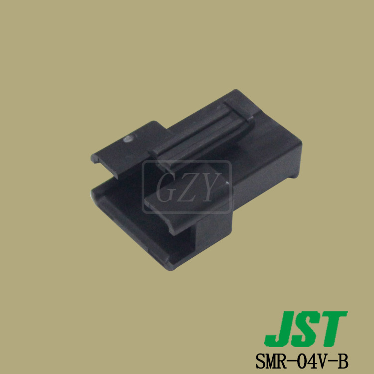 �ֻ�����SMR-04V-B �ܿǿ��� JST������ 2.5mm��� SMϵ���߶���