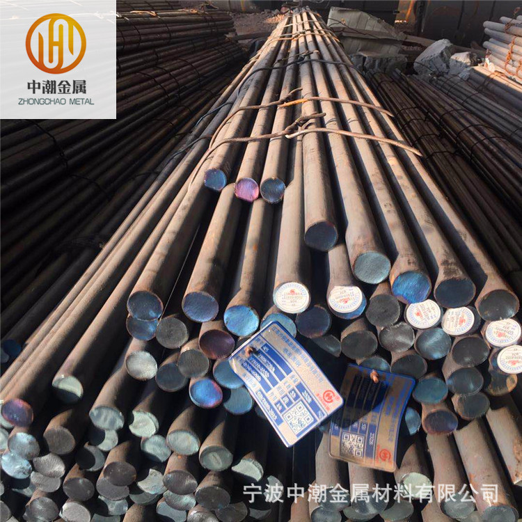 供应SUM42易切削钢 SUM42热轧圆钢 冷拉钢 环保易车铁 规格齐全