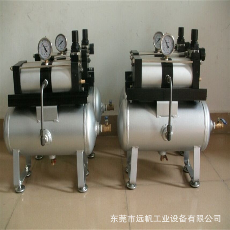 河南气动增压泵 武汉空压机增压泵 热流道增压泵质量好