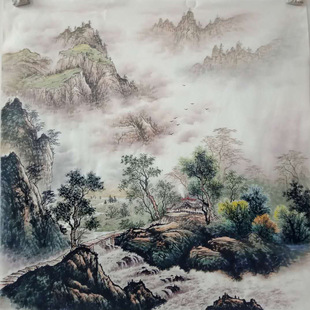 ī���S���Ҙ��_����Ʒ����ɽˮ���M�� �Ļ�����ˇ�g�Ҿ��b�