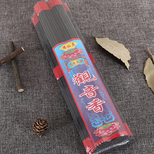 Black thread incense, Buddhist incense, incense wholesale, ancestral temple, Buddha incense, home offering incense, Buddhist incense, string incense