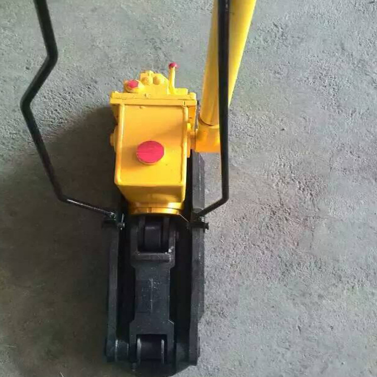 YBD-20T型液压拨道器拨道器_YBD型液压拨道器 厂家山银液压拨道器